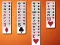 Spidike Solitaire — δωρεάν online παιχνίδι