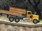 18 Wheeler Lumber Cargo — δωρεάν online παιχνίδι