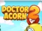 Doctor Acorn 2 — δωρεάν online παιχνίδι