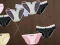 Sharp Knife Cut Underwear Online — δωρεάν online παιχνίδι