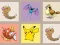 2048 Pokemon — δωρεάν online παιχνίδι