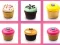 2048 Cupcakes — δωρεάν online παιχνίδι