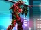 Battle Robot Samurai Age — δωρεάν online παιχνίδι