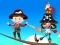 Pirate Riddle — δωρεάν online παιχνίδι