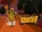 Scooby-Doo! Creeper Chase Runner — δωρεάν online παιχνίδι