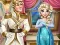 Ice Queen Wedding Tailor — δωρεάν online παιχνίδι