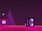 Geometry neon dash world — δωρεάν online παιχνίδι