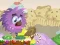 Monster Eats Candy — δωρεάν online παιχνίδι