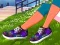 DIY Galaxy Shoes — δωρεάν online παιχνίδι