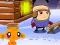 Monkey GO Happy Magic Stage 45 — δωρεάν online παιχνίδι
