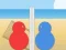 Touch Beach Volley — δωρεάν online παιχνίδι