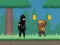 Combat Ninja — δωρεάν online παιχνίδι