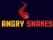 Angry Snakes — δωρεάν online παιχνίδι