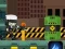 Alien Hunter — δωρεάν online παιχνίδι