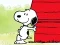 Peanuts What's Up, Snoopy? — δωρεάν online παιχνίδι