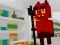 Evil In The Supermarket — δωρεάν online παιχνίδι
