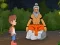 NSR Dream Adventure — δωρεάν online παιχνίδι