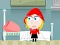 Ashley the Existentialist — δωρεάν online παιχνίδι