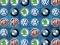 Car Brands Match — δωρεάν online παιχνίδι