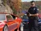Supercar Police Parking 2 — δωρεάν online παιχνίδι