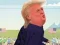 Trump Walk — δωρεάν online παιχνίδι