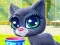 Happy Cat — δωρεάν online παιχνίδι
