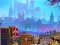 Medieval Castle Hidden Pieces — δωρεάν online παιχνίδι