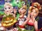 Scary Cabin Halloween — δωρεάν online παιχνίδι