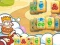 Sweet Candy Kingdom — δωρεάν online παιχνίδι