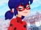 Ladybug`s  New Adventure — δωρεάν online παιχνίδι