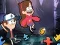 Gravity Falls Magic Rune Mystery — δωρεάν online παιχνίδι