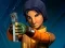Star Wars Rebels Imperial Heist — δωρεάν online παιχνίδι