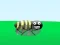 Bee Shooter — δωρεάν online παιχνίδι