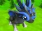 Little Dragon Heroes World Sim — δωρεάν online παιχνίδι