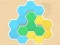 Paper Blocks Hexa — δωρεάν online παιχνίδι