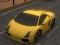 Supercar Endless Rush — δωρεάν online παιχνίδι