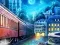 The Railway Detectives — δωρεάν online παιχνίδι