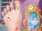 Ladybug Foot Surgery — δωρεάν online παιχνίδι