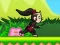 Kiba & Kumba Jungle Run — δωρεάν online παιχνίδι