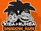 Kiba & Kumba Shadow Run — δωρεάν online παιχνίδι