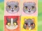 Kitten Match — δωρεάν online παιχνίδι