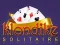 Klondike Solitaire — δωρεάν online παιχνίδι