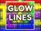 Glow Lines — δωρεάν online παιχνίδι