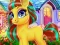 Happy Pony — δωρεάν online παιχνίδι