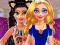 Nina Back To School — δωρεάν online παιχνίδι