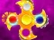 Fidget Spinner Designer — δωρεάν online παιχνίδι