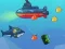 Gun Shark: Terror of Deep Water — δωρεάν online παιχνίδι