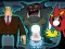 Disney XD Villains Unite! — δωρεάν online παιχνίδι