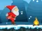 Santa On Skates — δωρεάν online παιχνίδι