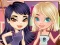 Girls pajamas night — δωρεάν online παιχνίδι